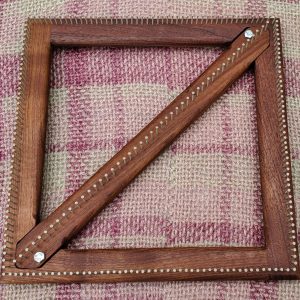 1-ft Convertible Travel Loom