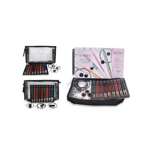 Dreamz Deluxe Interchangeable Set