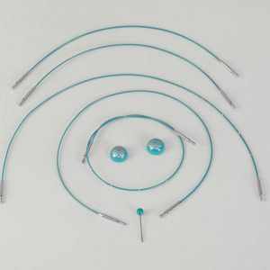 Mindful Swivel Cords
